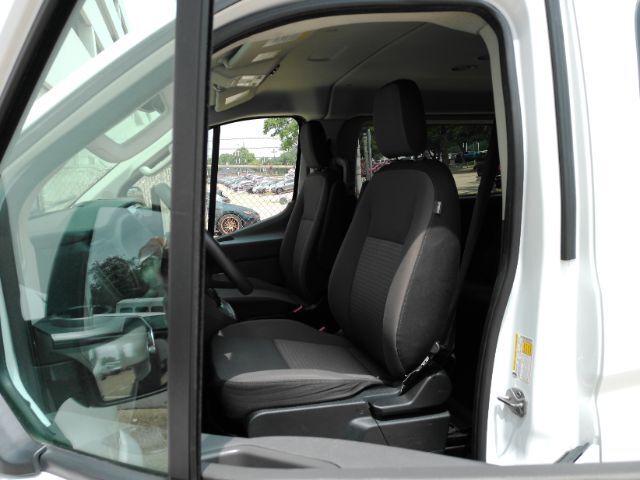 2023 Ford Transit-350 Passenger Van XLT Plano TX