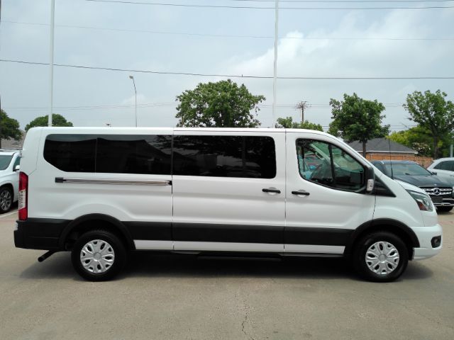 2023 Ford Transit-350 Passenger Van XLT Plano TX