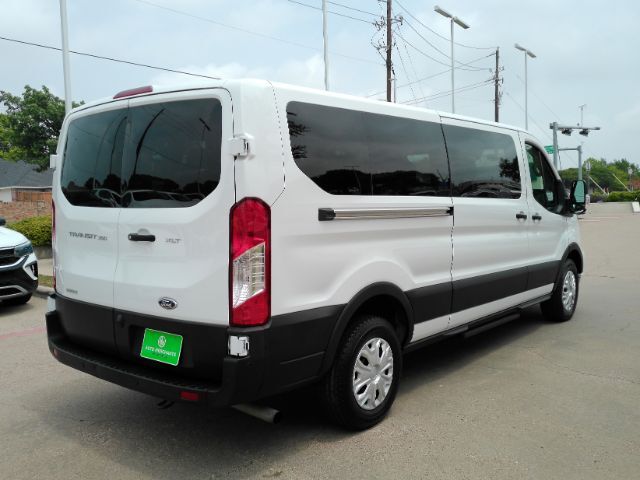 2023 Ford Transit-350 Passenger Van XLT Plano TX