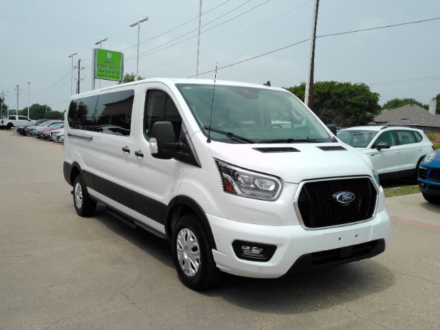 2023 Ford Transit-350 Passenger Van XLT Plano TX