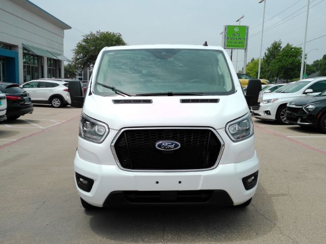 2023 Ford Transit-350 Passenger Van XLT