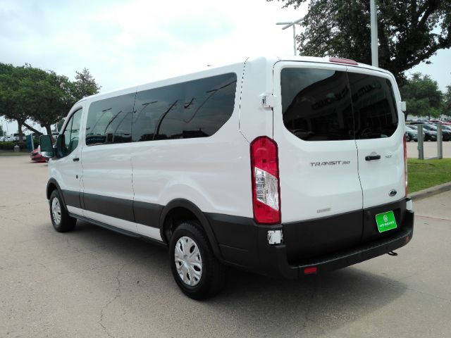 2023 Ford Transit-350 Passenger Van XLT Plano TX