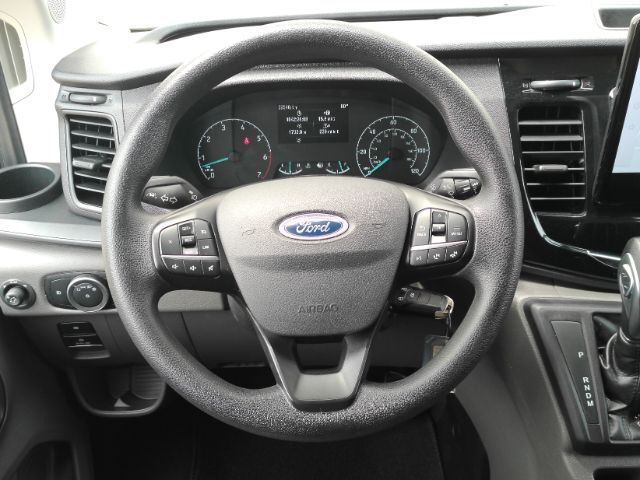 2023 Ford Transit-350 Passenger Van XLT Plano TX