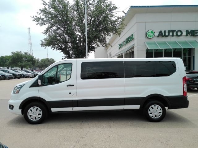 2023 Ford Transit-350 Passenger Van XLT Plano TX