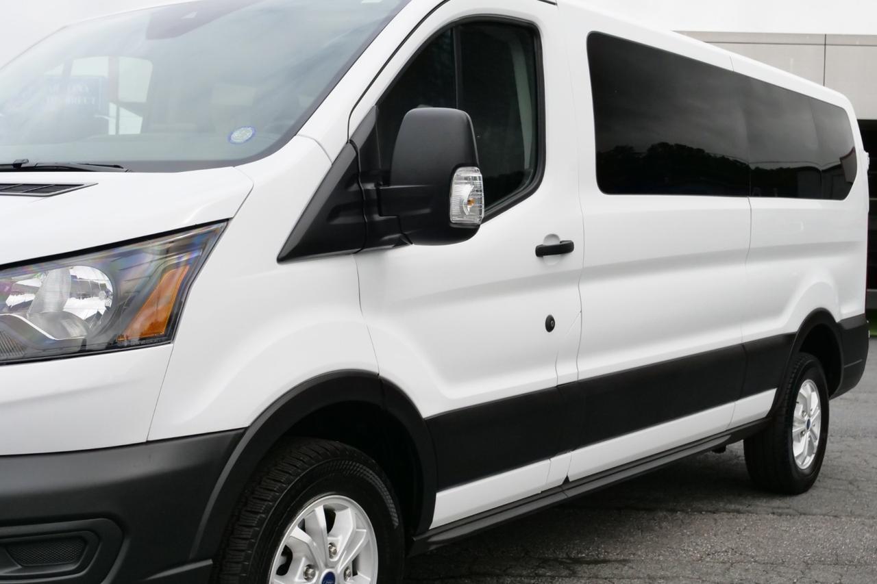 2023 Ford Transit 350 Passenger Wagon XL / Privacy Glass / 12 Passenger! Lincolnton NC