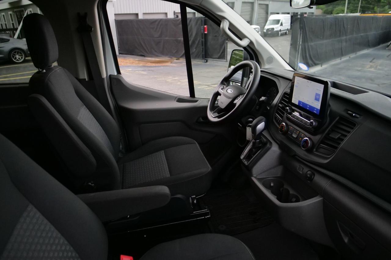 2023 Ford Transit 350 Passenger Wagon XL / Privacy Glass / 12 Passenger! Lincolnton NC