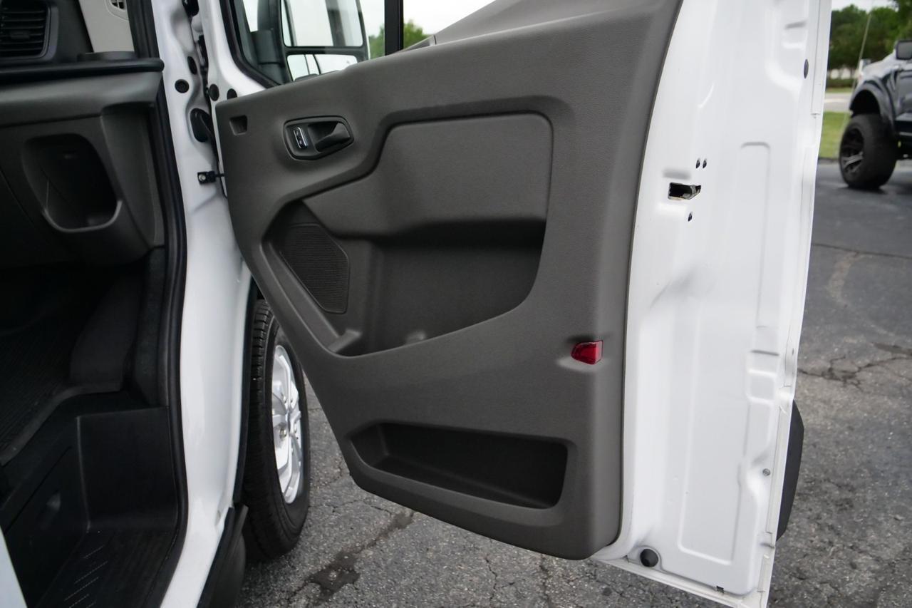 2023 Ford Transit 350 Passenger Wagon XL / Privacy Glass / 12 Passenger! Lincolnton NC
