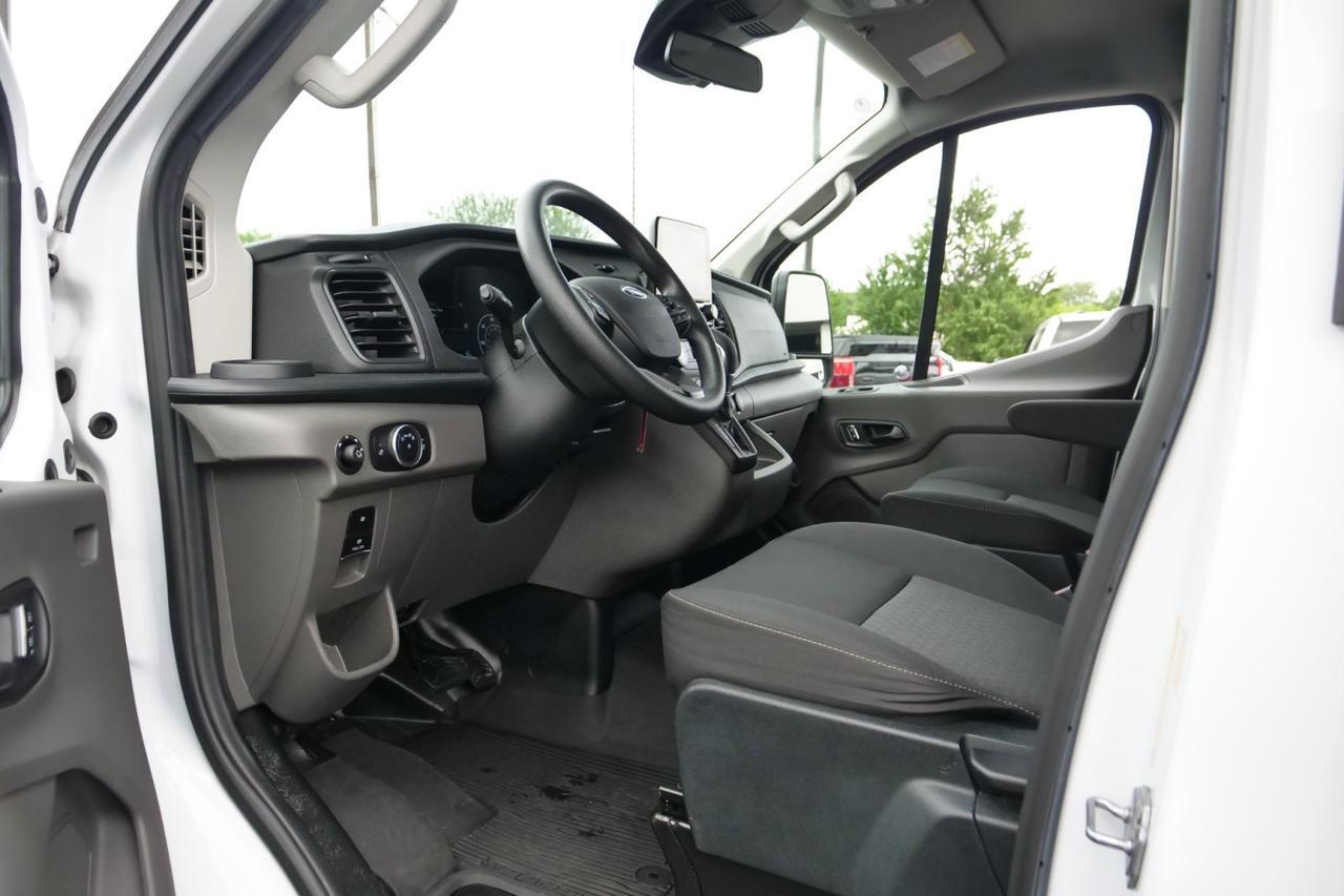 2023 Ford Transit 350 Passenger Wagon XL / Privacy Glass / 12 Passenger! Lincolnton NC