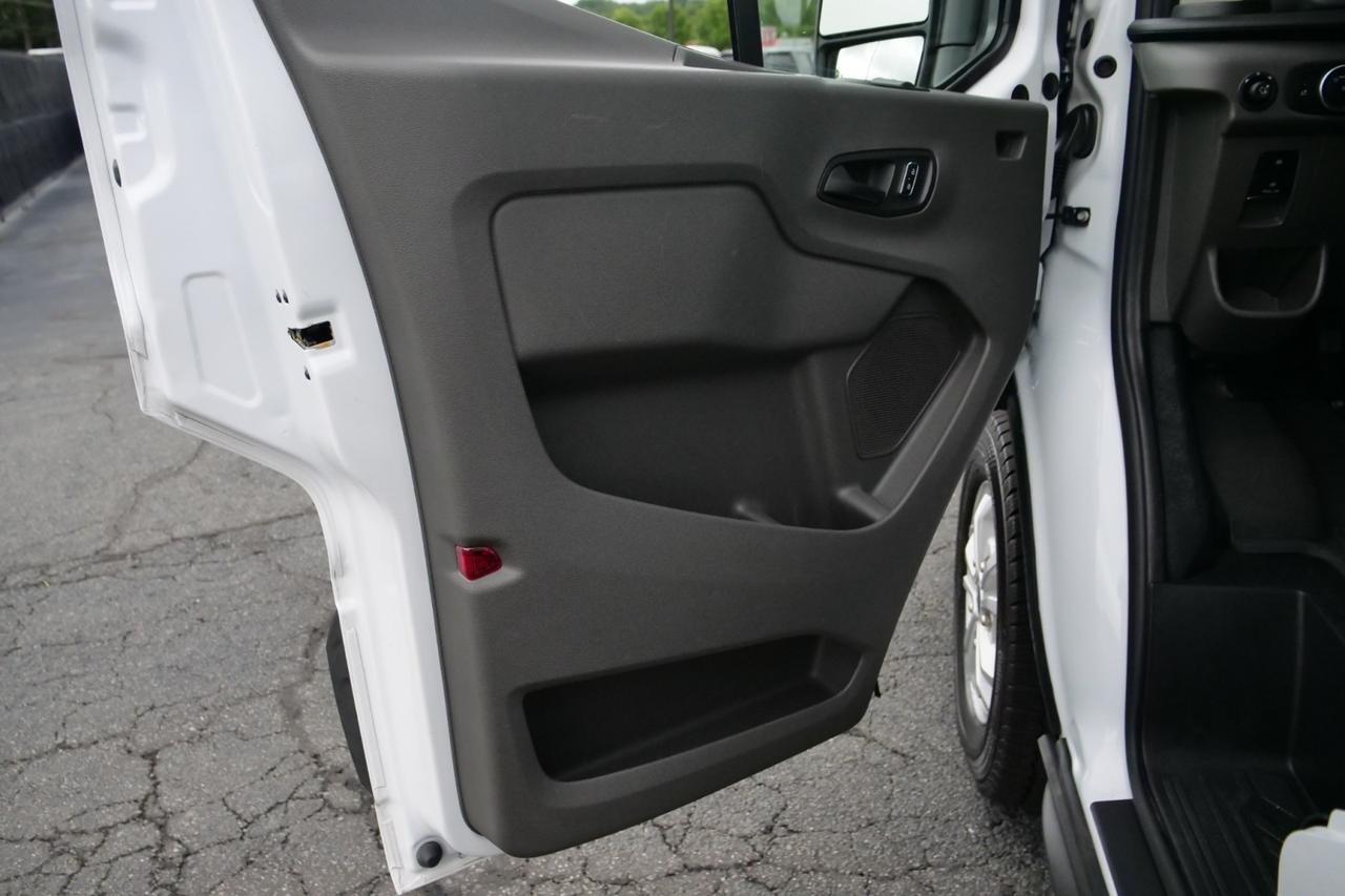2023 Ford Transit 350 Passenger Wagon XL / Privacy Glass / 12 Passenger! Lincolnton NC