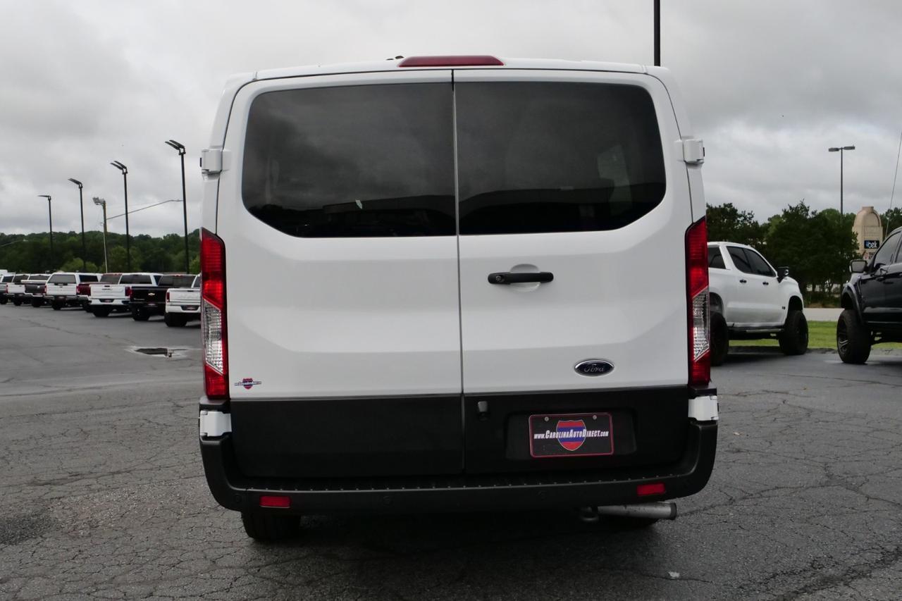 2023 Ford Transit 350 Passenger Wagon XL / Privacy Glass / 12 Passenger! Lincolnton NC