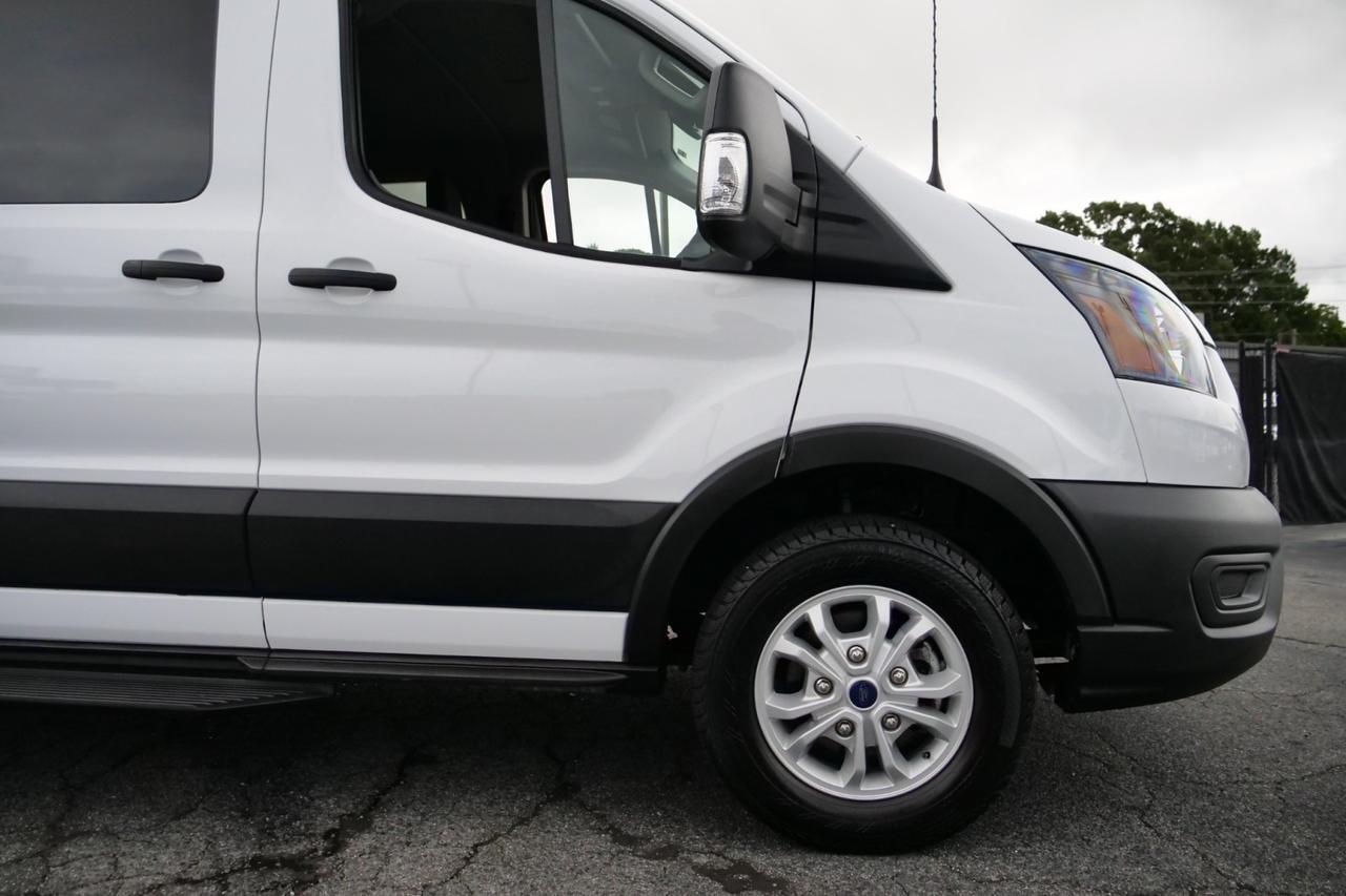2023 Ford Transit 350 Passenger Wagon XL / Privacy Glass / 12 Passenger! Lincolnton NC