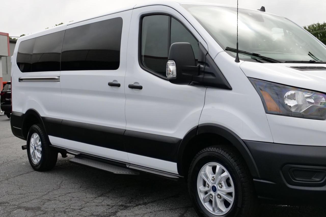 2023 Ford Transit 350 Passenger Wagon XL / Privacy Glass / 12 Passenger! Lincolnton NC