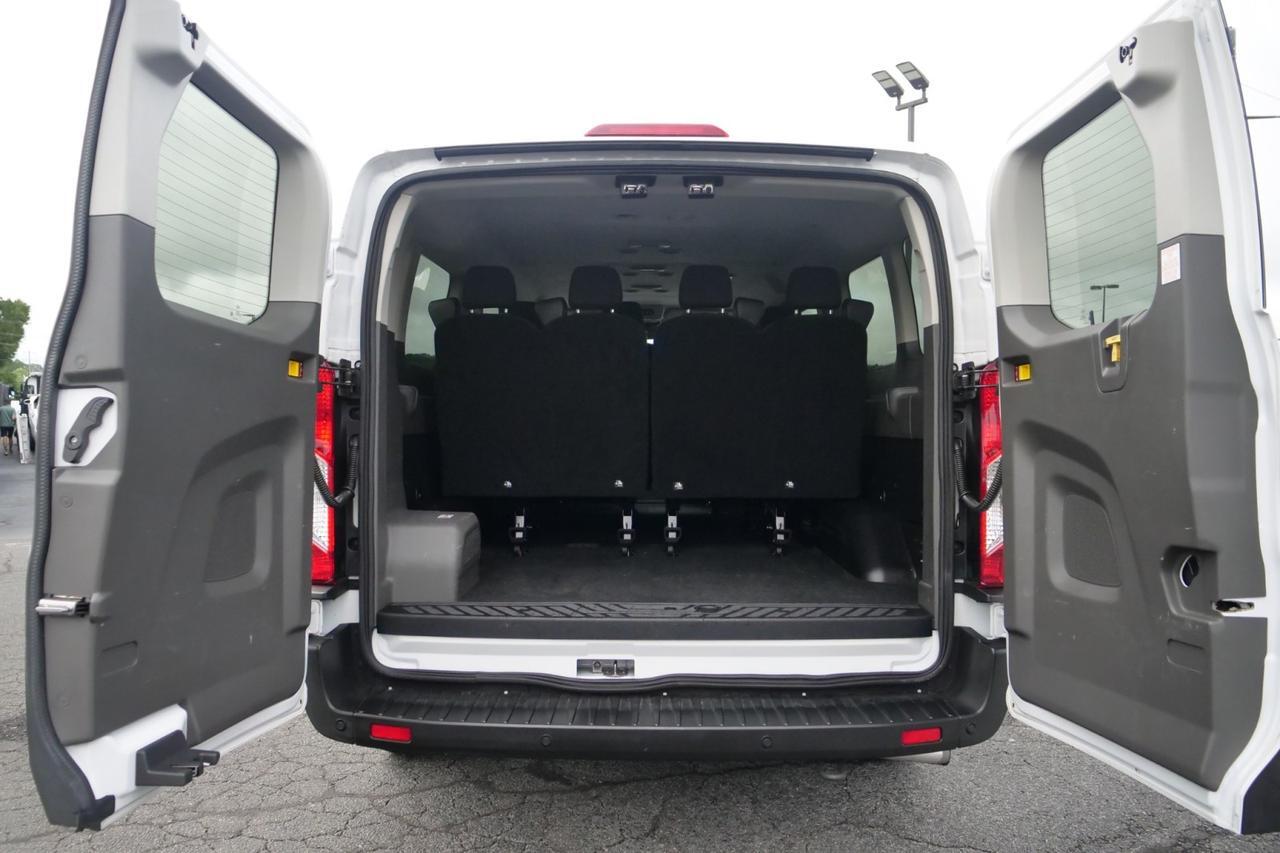 2023 Ford Transit 350 Passenger Wagon XL / Privacy Glass / 12 Passenger! Lincolnton NC