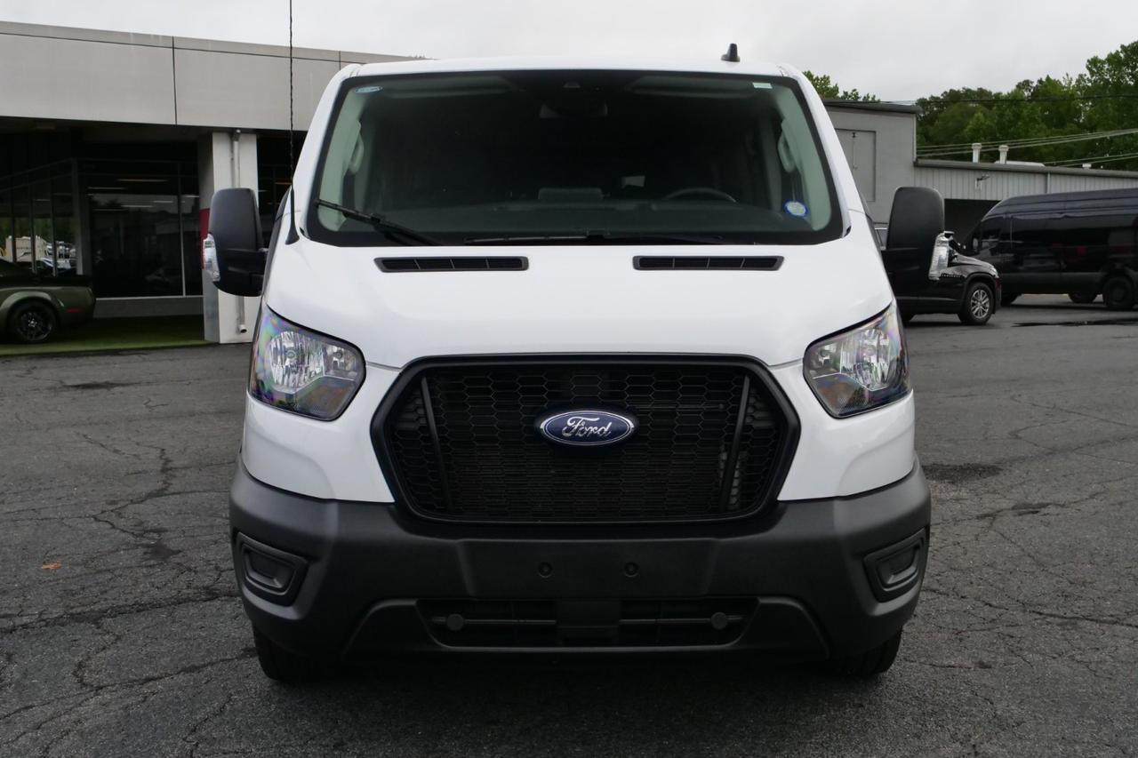 2023 Ford Transit 350 Passenger Wagon XL / Privacy Glass / 12 Passenger! Lincolnton NC
