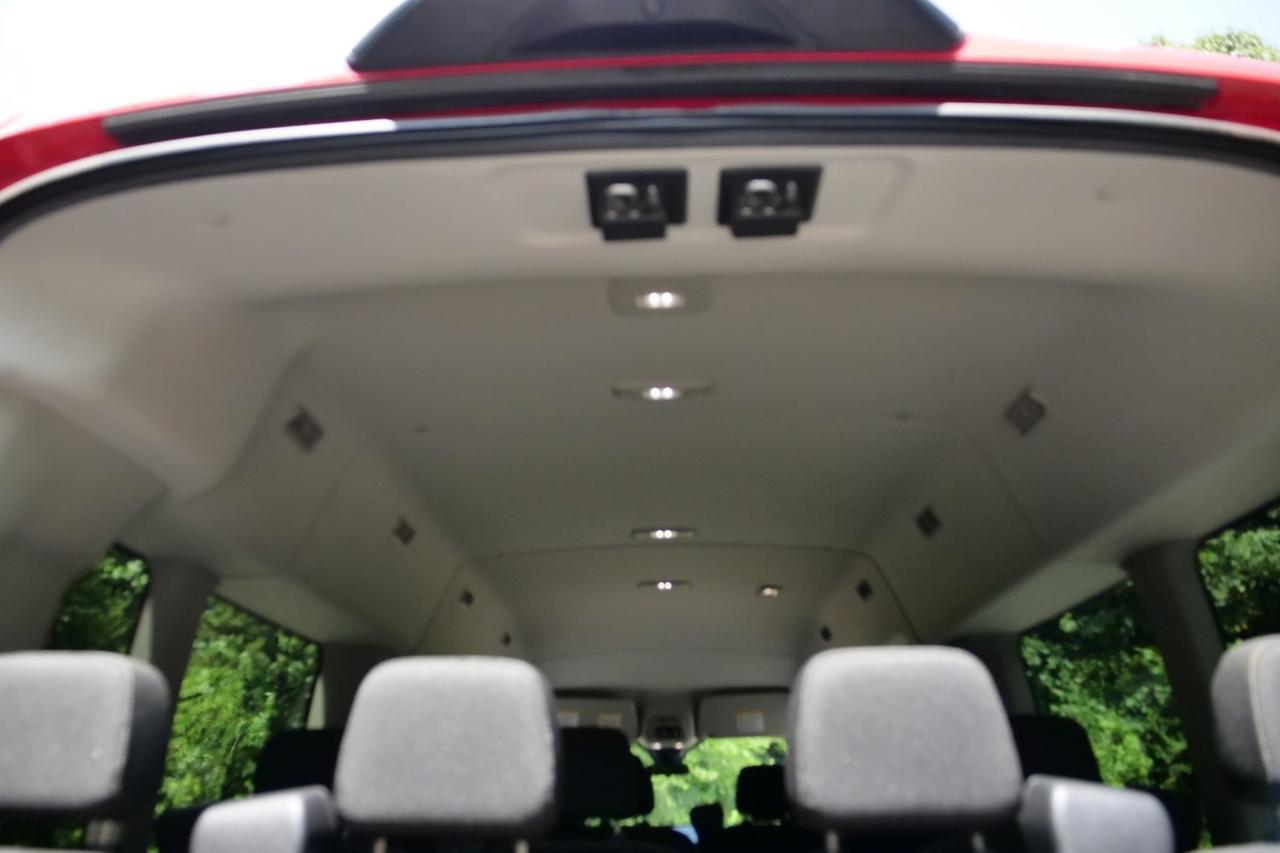 2023 Ford Transit 350 XL / AWD / 15 Passenger Wagon / Privacy Glass! Lincolnton NC