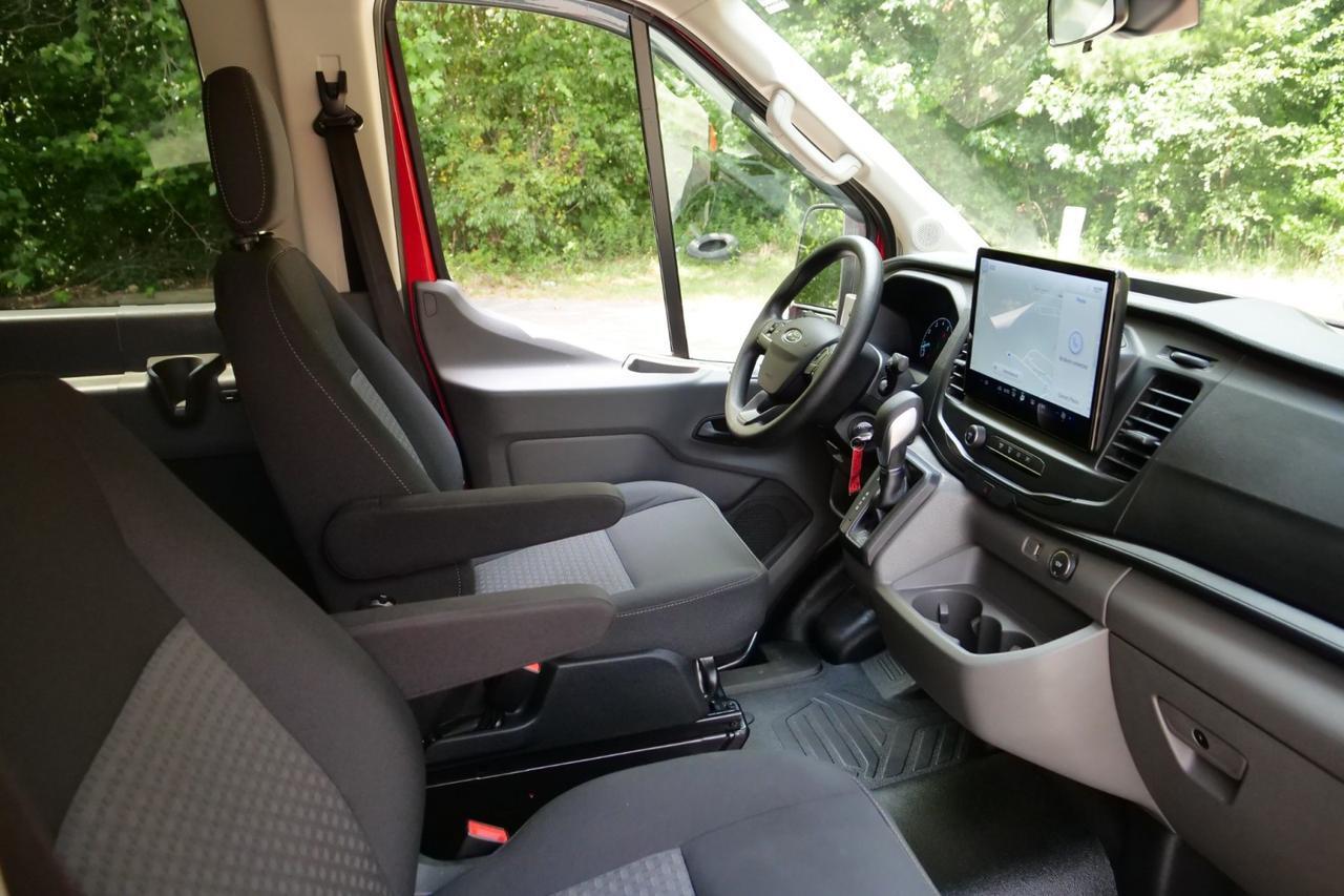 2023 Ford Transit 350 XL / AWD / 15 Passenger Wagon / Privacy Glass! Lincolnton NC