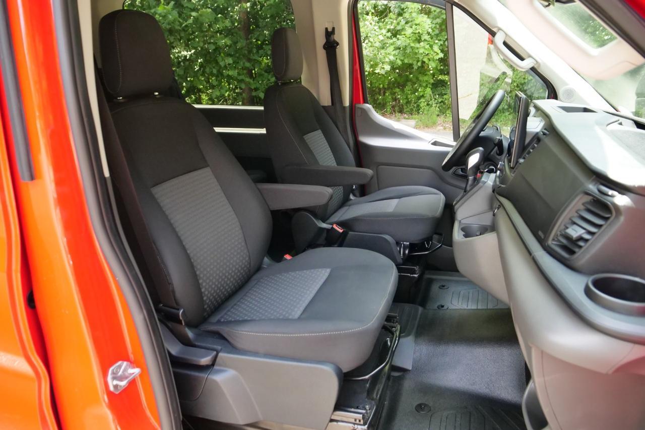 2023 Ford Transit 350 XL / AWD / 15 Passenger Wagon / Privacy Glass! Lincolnton NC