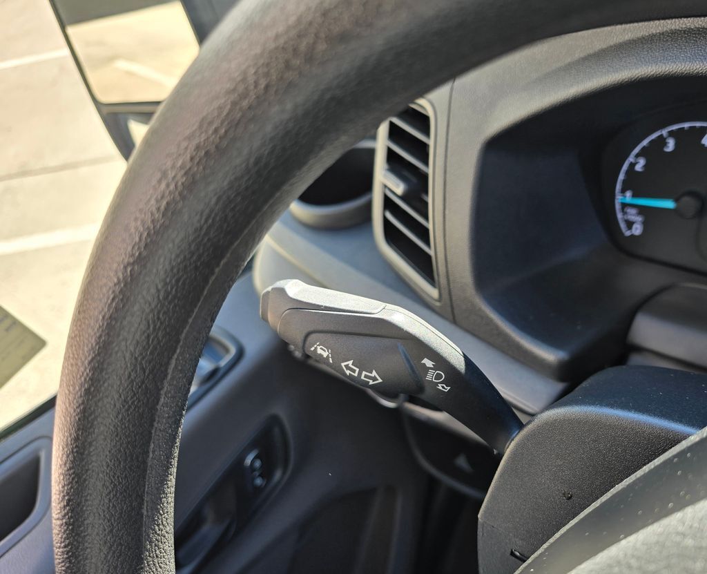 2023 Ford Transit-350 XL Concord NC