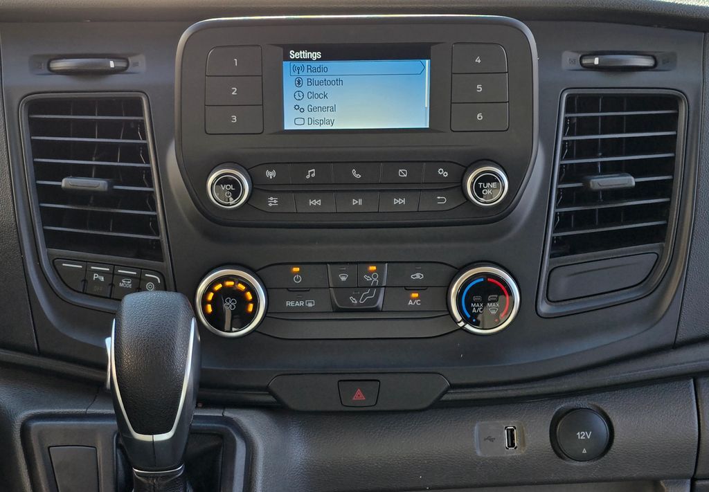 2023 Ford Transit-350 XL Concord NC