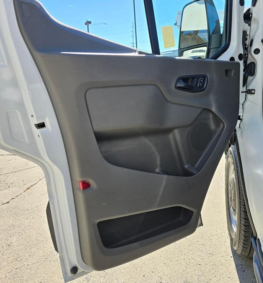 2023 Ford Transit-350 XL Concord NC