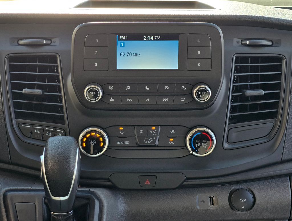 2023 Ford Transit-350 XL Concord NC