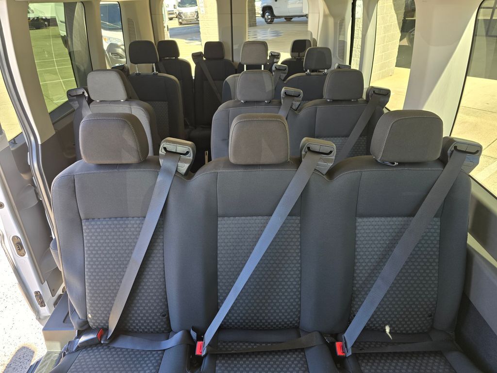 2023 Ford Transit-350 XL Concord NC