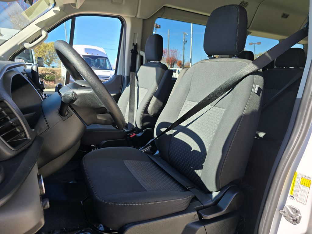 2023 Ford Transit-350 XL Concord NC