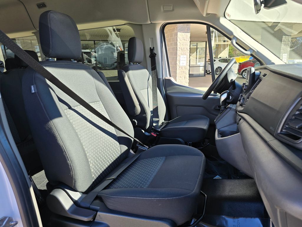 2023 Ford Transit-350 XL Concord NC