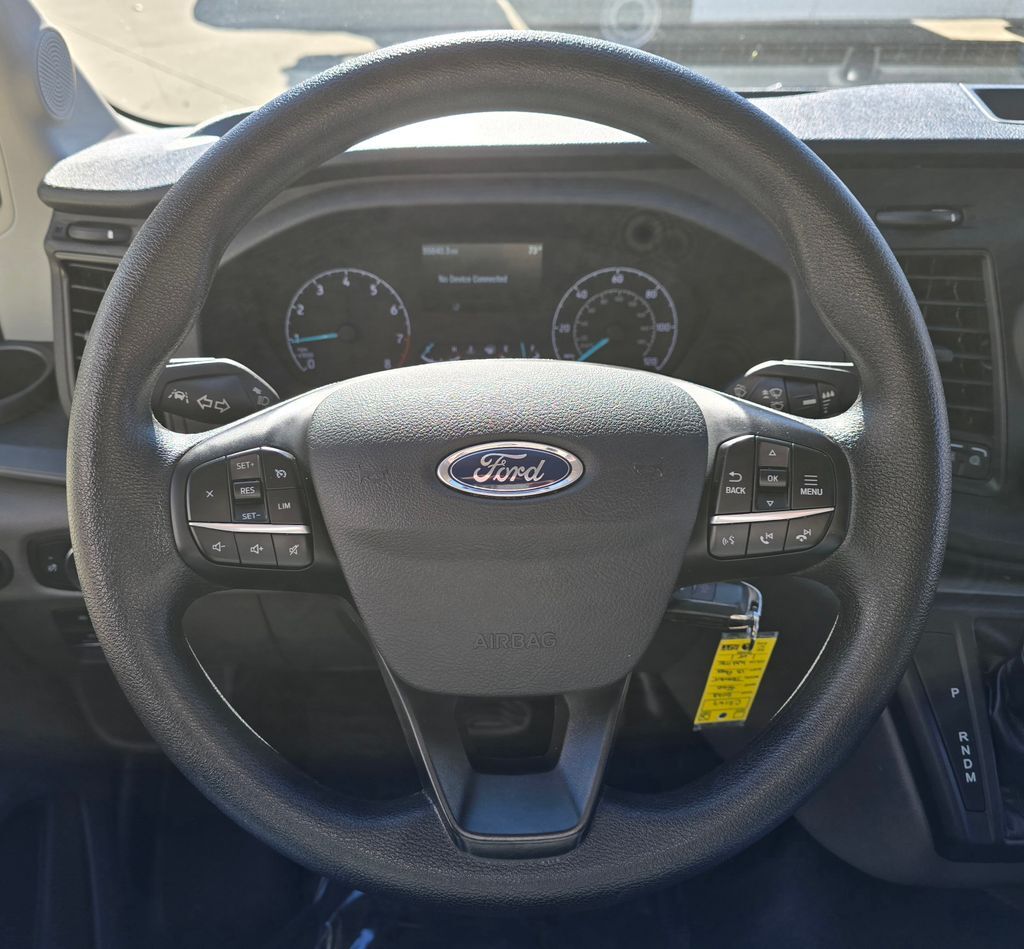 2023 Ford Transit-350 XL Concord NC