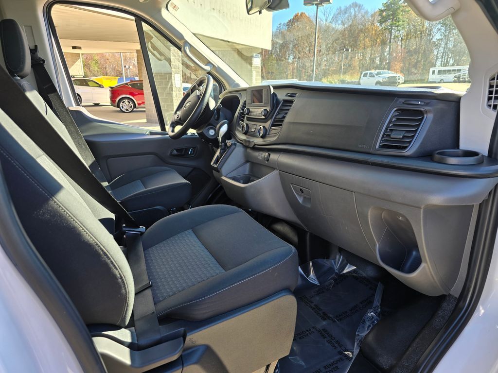 2023 Ford Transit-350 XL Concord NC