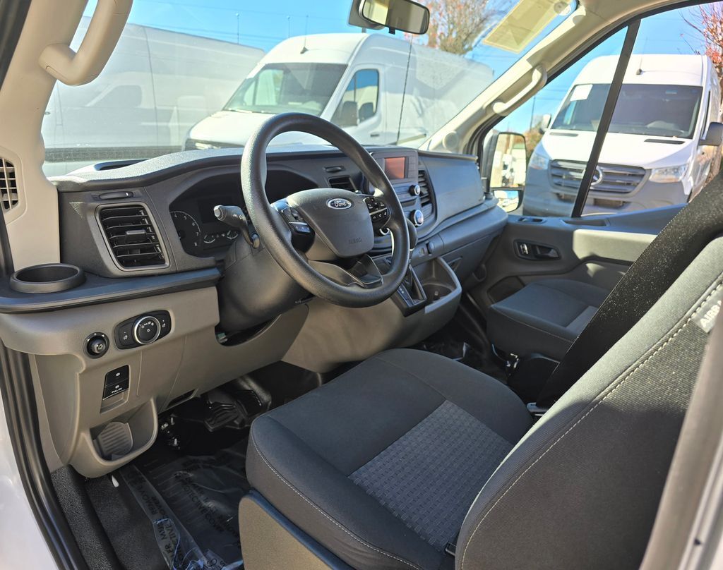 2023 Ford Transit-350 XL Concord NC