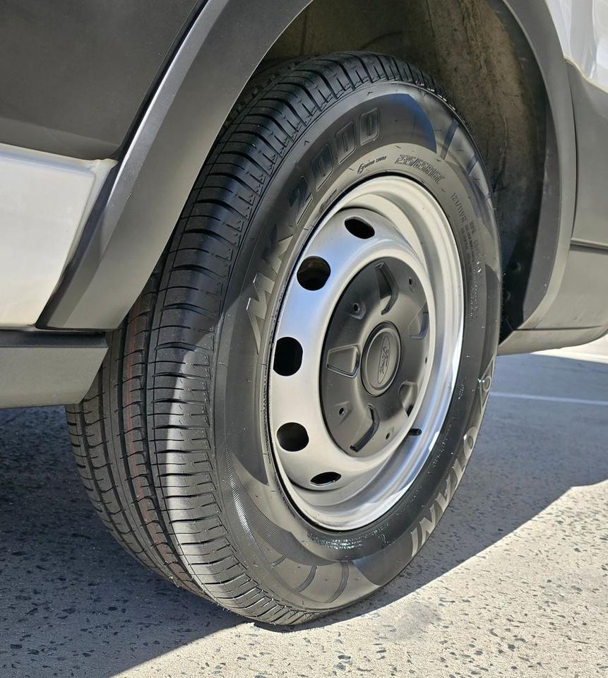 2023 Ford Transit-350 XL Concord NC