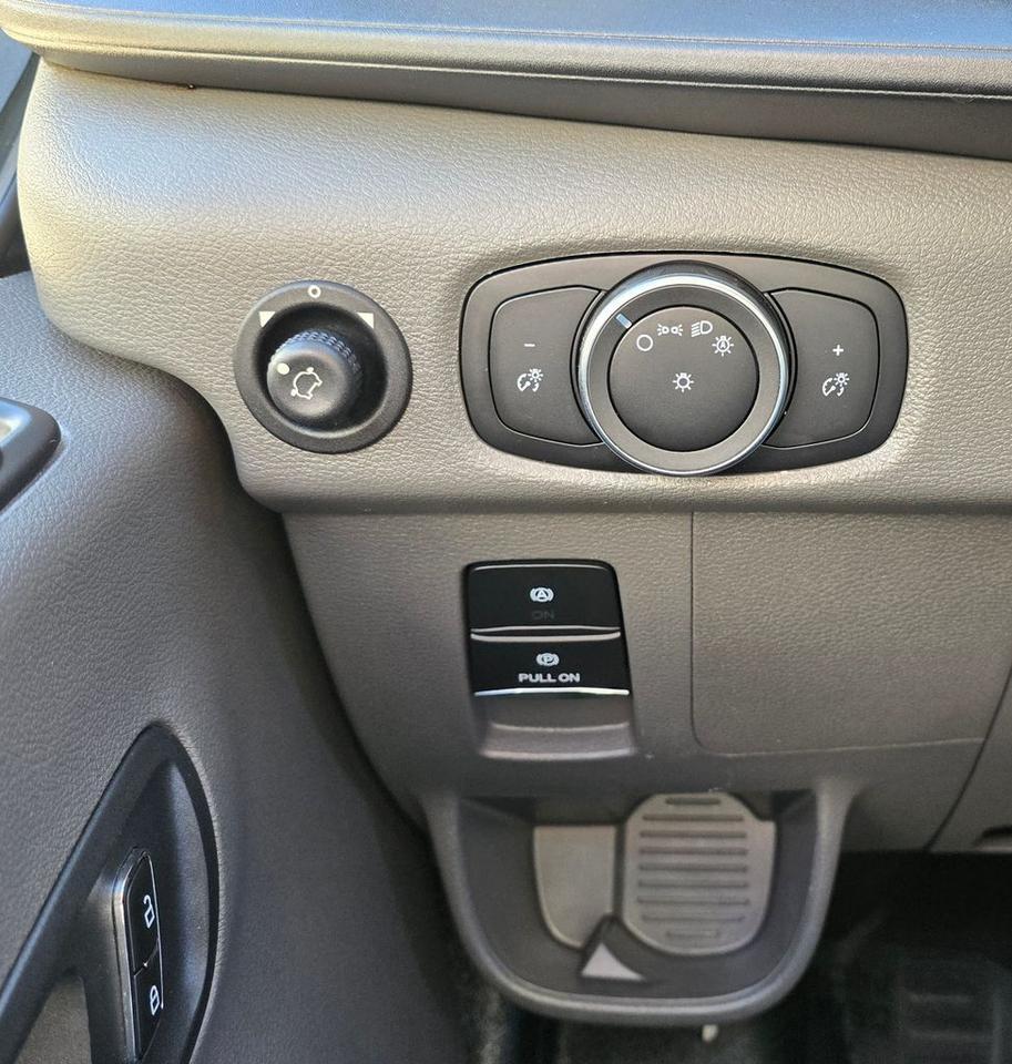 2023 Ford Transit-350 XL Concord NC