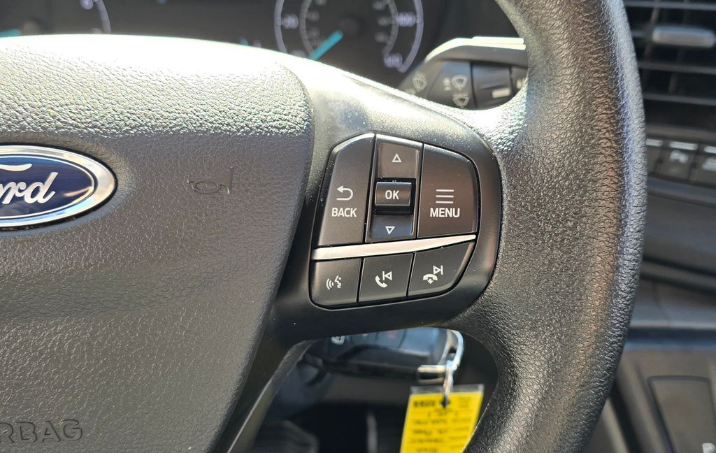 2023 Ford Transit-350 XL Concord NC