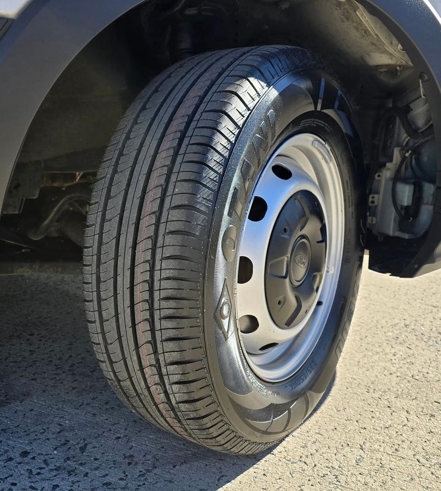 2023 Ford Transit-350 XL Concord NC