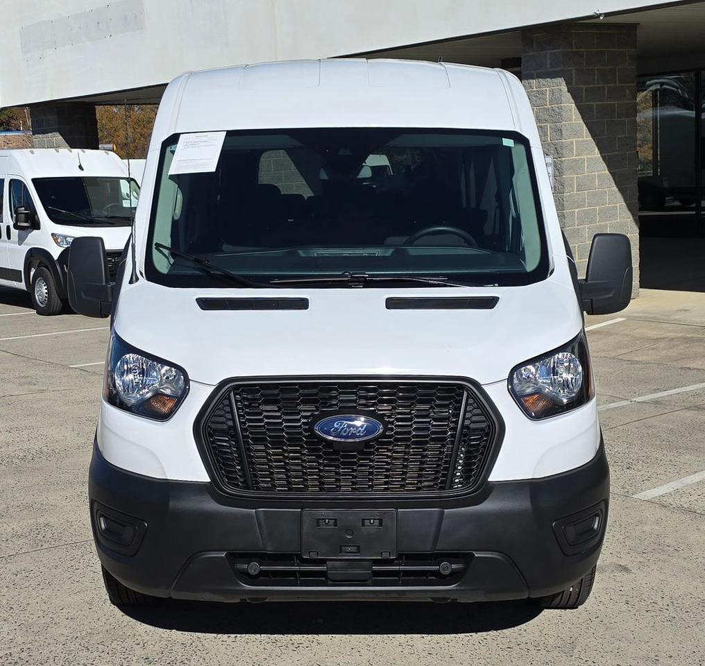 2023 Ford Transit-350 XL Concord NC