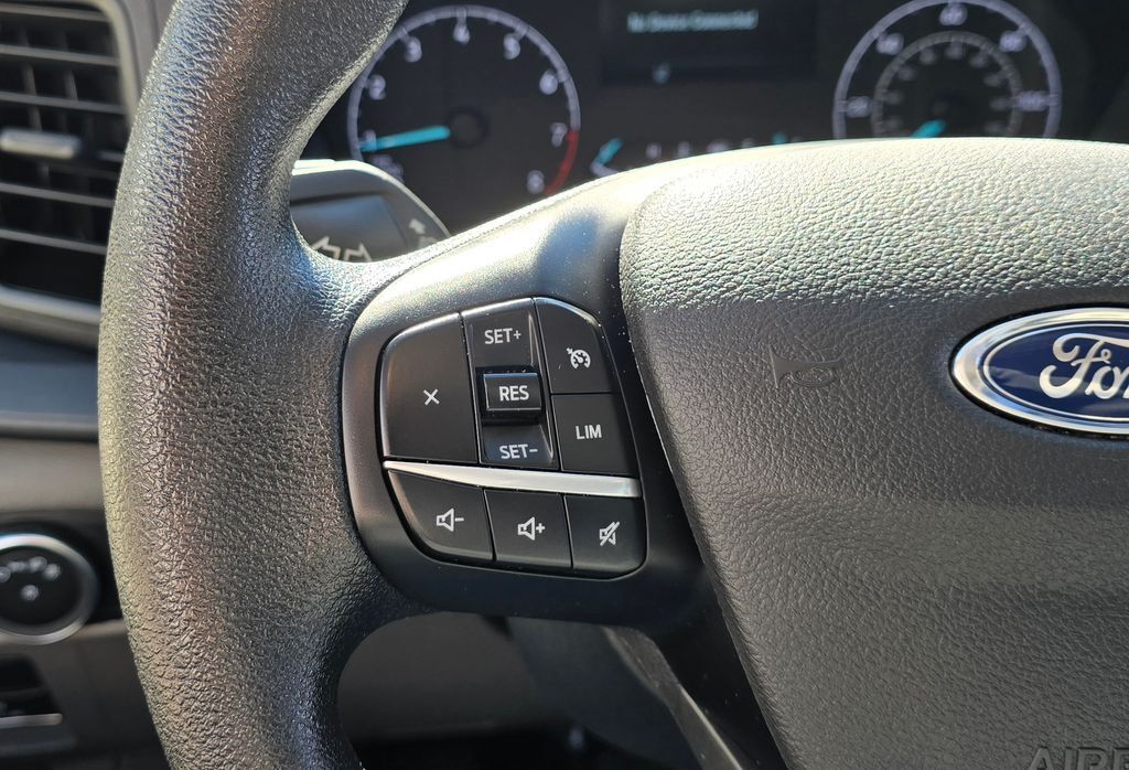 2023 Ford Transit-350 XL Concord NC