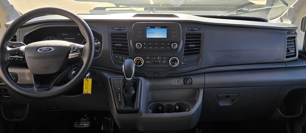 2023 Ford Transit-350 XL Concord NC