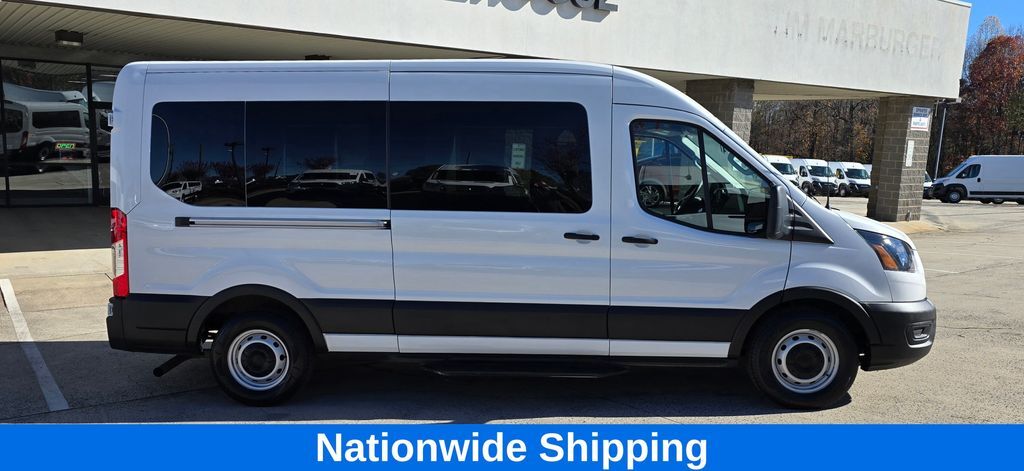 2023 Ford Transit-350 XL Concord NC