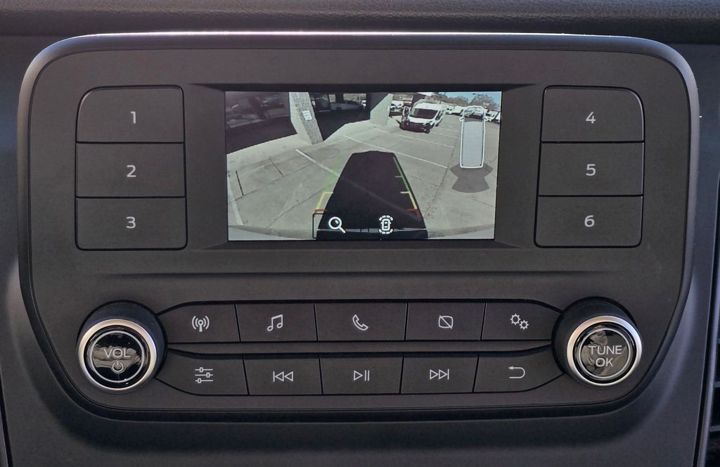 2023 Ford Transit-350 XL Concord NC