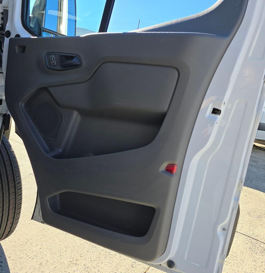 2023 Ford Transit-350 XL Concord NC