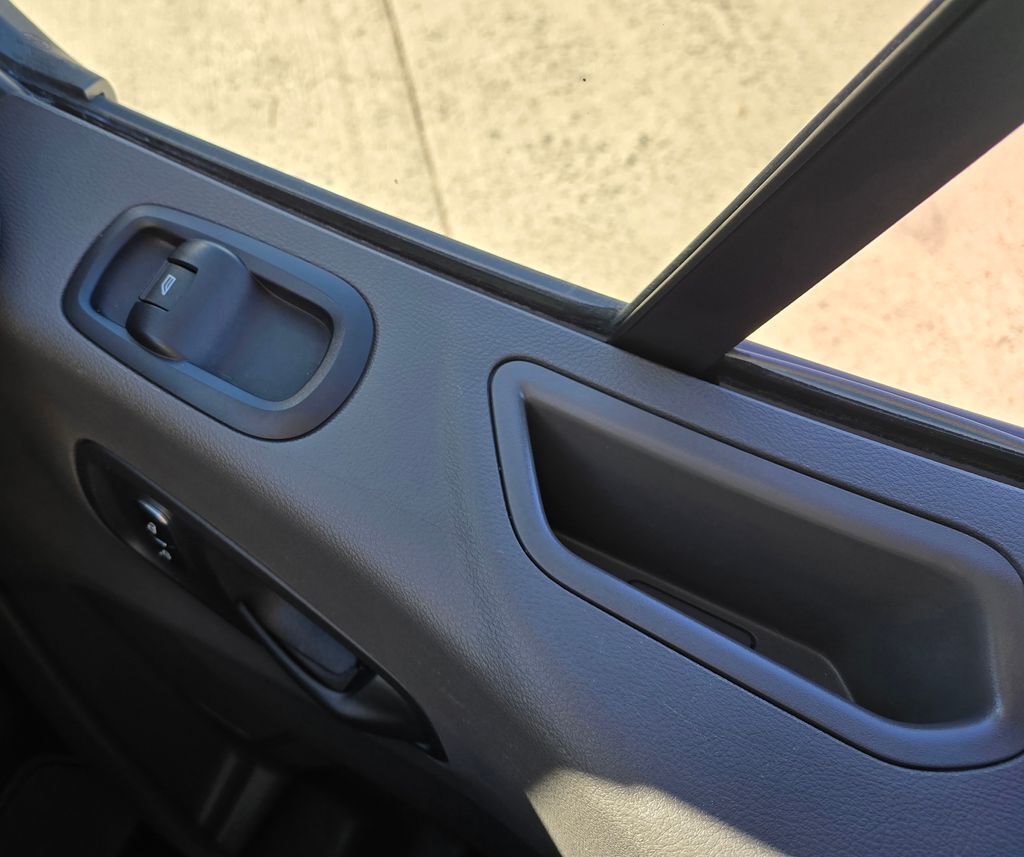 2023 Ford Transit-350 XL Concord NC