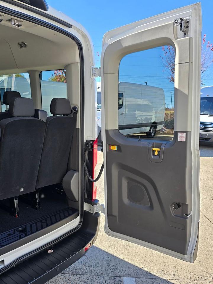 2023 Ford Transit-350 XL Concord NC