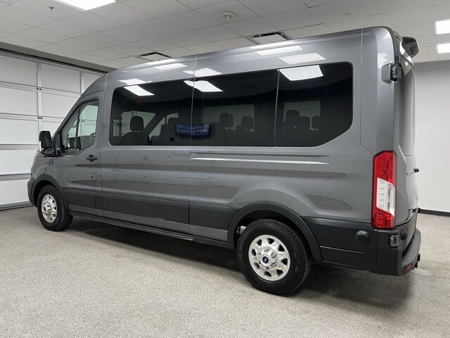 2023 Ford Transit-350 XL Highlands Ranch CO