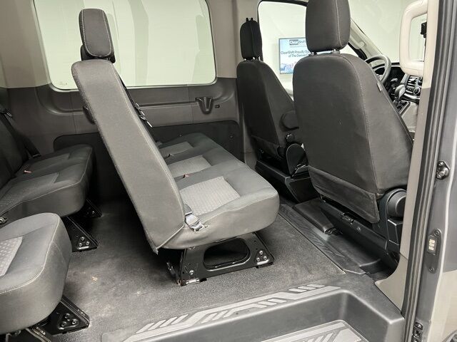 2023 Ford Transit-350 XL Highlands Ranch CO