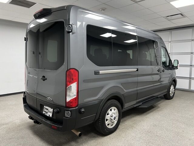 2023 Ford Transit-350 XL Highlands Ranch CO