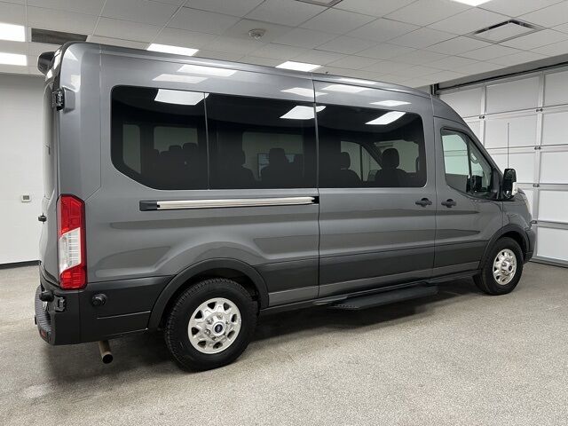 2023 Ford Transit-350 XL Highlands Ranch CO