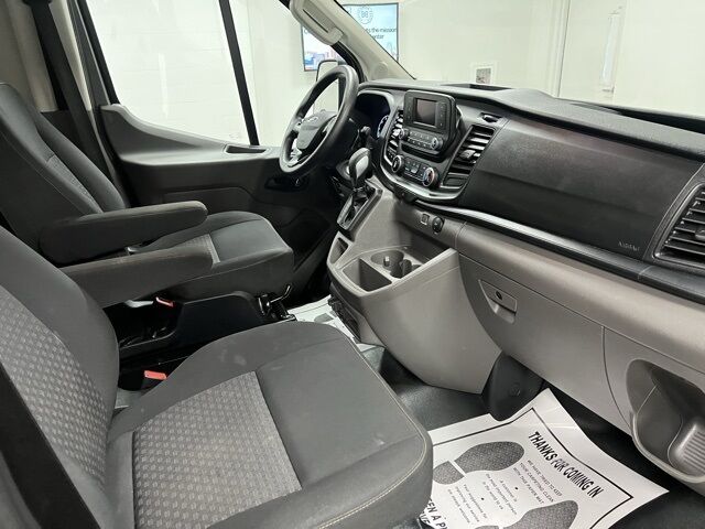 2023 Ford Transit-350 XL Highlands Ranch CO