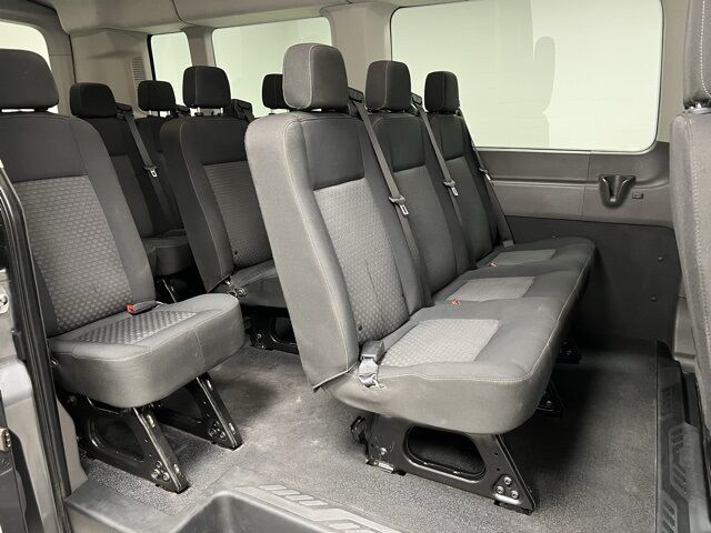 2023 Ford Transit-350 XL Highlands Ranch CO