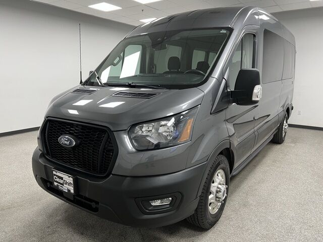 2023 Ford Transit-350 XL Highlands Ranch CO